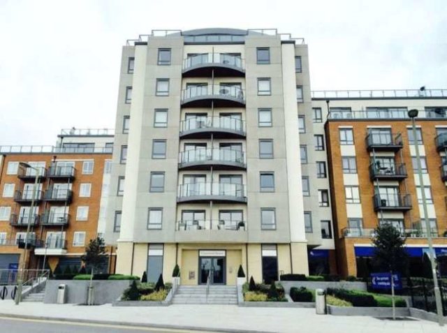  Image of 2 bedroom Flat for sale in Aerodrome Road London NW9 at Aerodrome Road London The Hyde, NW9 5NW